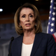 Illustration for article titled Nancy Pelosi Planning To Reenergize House By Injecting Self With Blood Of Young Representatives